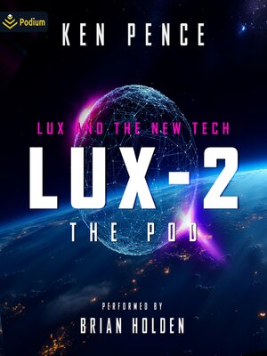cover image of LUX-2